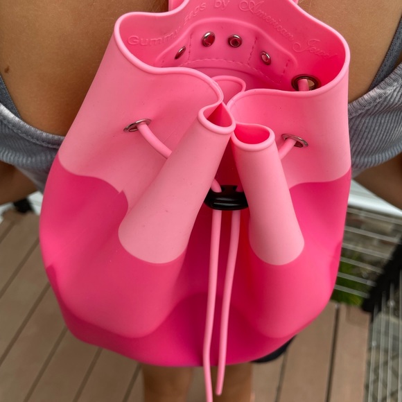 Kids Mini Backpack - Picture 4 of 4